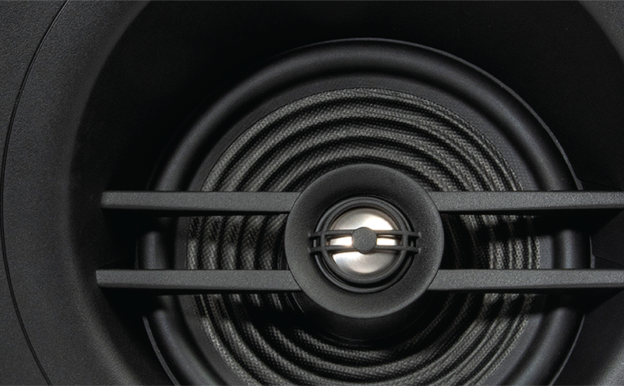 Stage 260CSA 1" (25mm) Aluminum dome with acoustic lens waveguide - Image